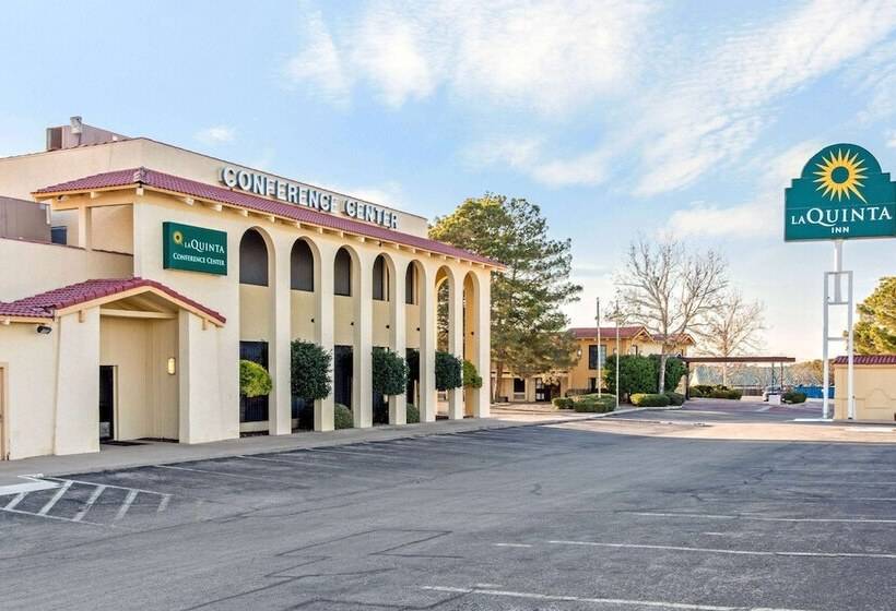 هتل La Quinta Inn By Wyndham And Conference Center San Angelo