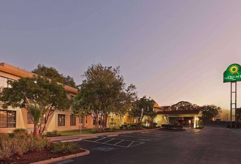 Hotel La Quinta Inn By Wyndham Austin Oltorf