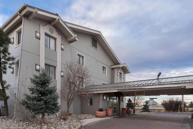 فندق La Quinta Inn By Wyndham Cheyenne