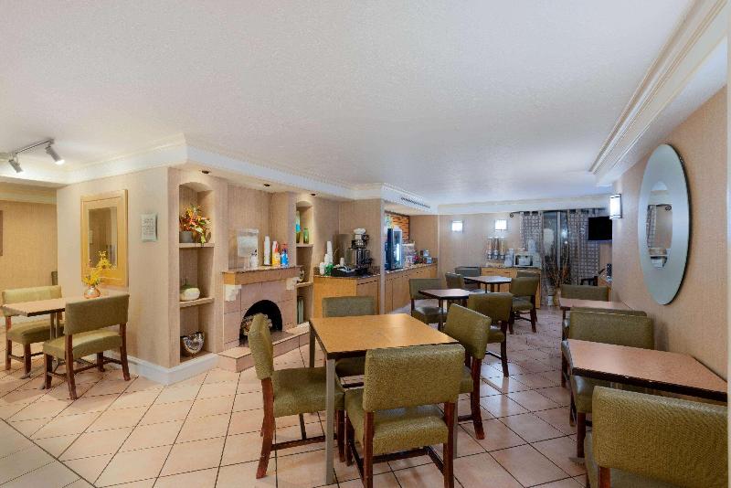 فندق La Quinta Inn By Wyndham Cheyenne
