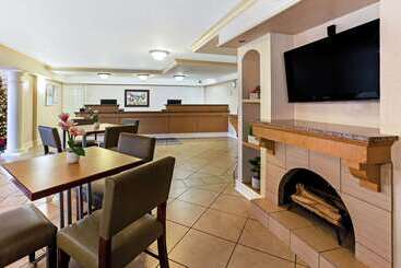 Hotel La Quinta Inn By Wyndham College Station