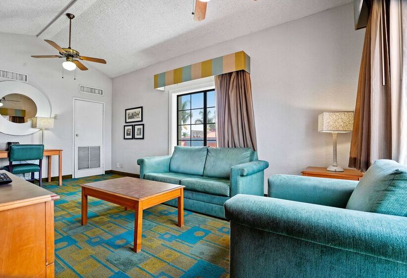 ホテル La Quinta Inn By Wyndham Costa Mesa Orange County