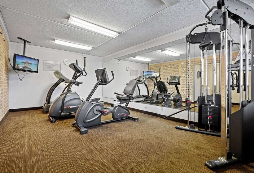 ホテル La Quinta Inn By Wyndham Costa Mesa Orange County
