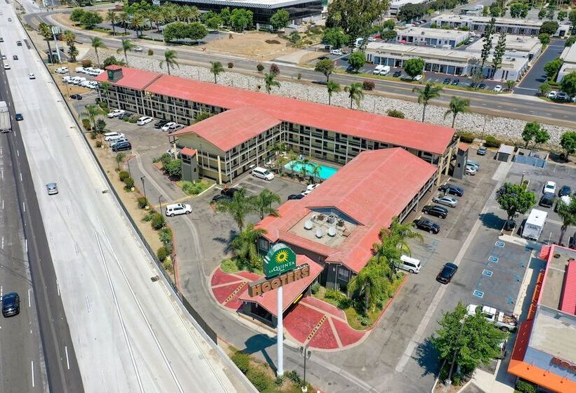 هتل La Quinta Inn By Wyndham Costa Mesa Orange County