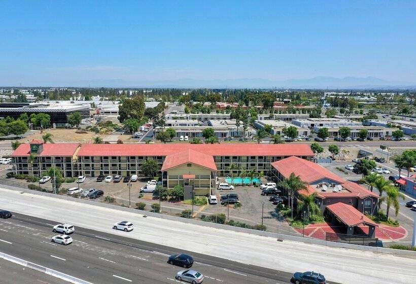 ホテル La Quinta Inn By Wyndham Costa Mesa Orange County