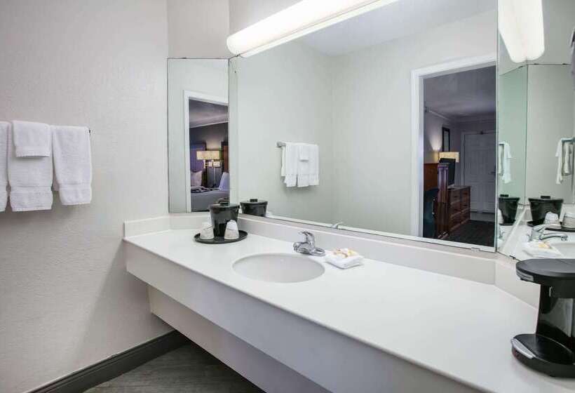 هتل La Quinta Inn By Wyndham Dallas Uptown