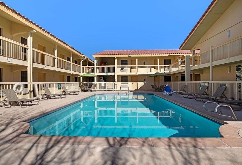 هتل La Quinta Inn By Wyndham El Paso East Lomaland