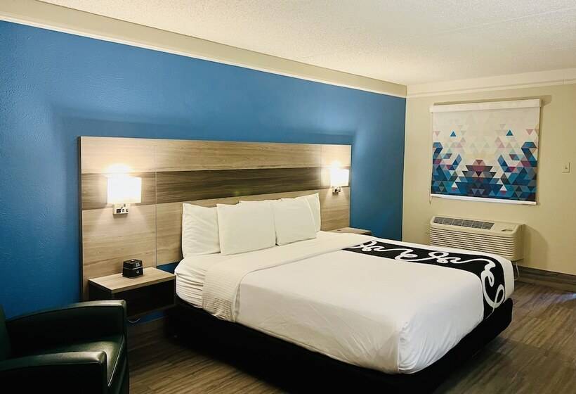 هتل La Quinta Inn By Wyndham El Paso East Lomaland