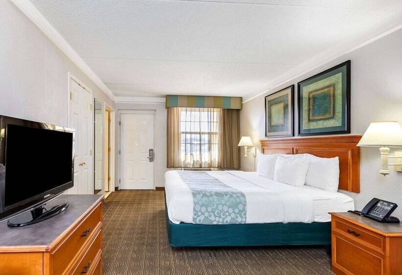 هتل La Quinta Inn By Wyndham El Paso West
