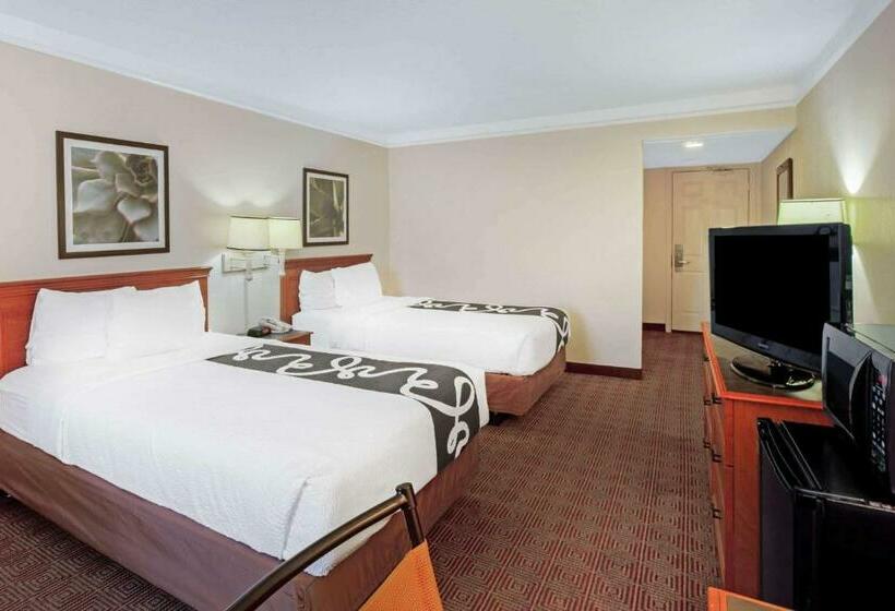 فندق La Quinta Inn By Wyndham Houston Greenway Plaza Medical Area