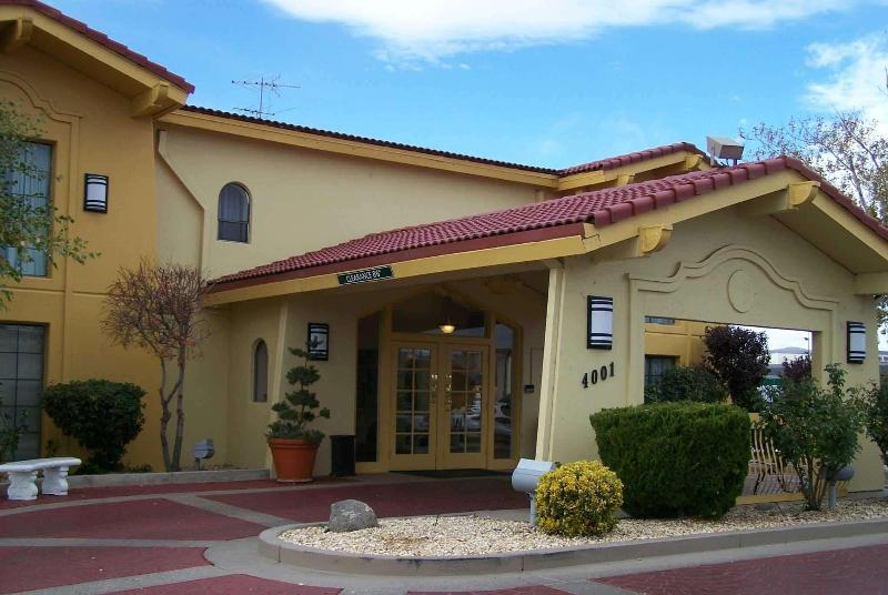 هتل La Quinta Inn By Wyndham Reno