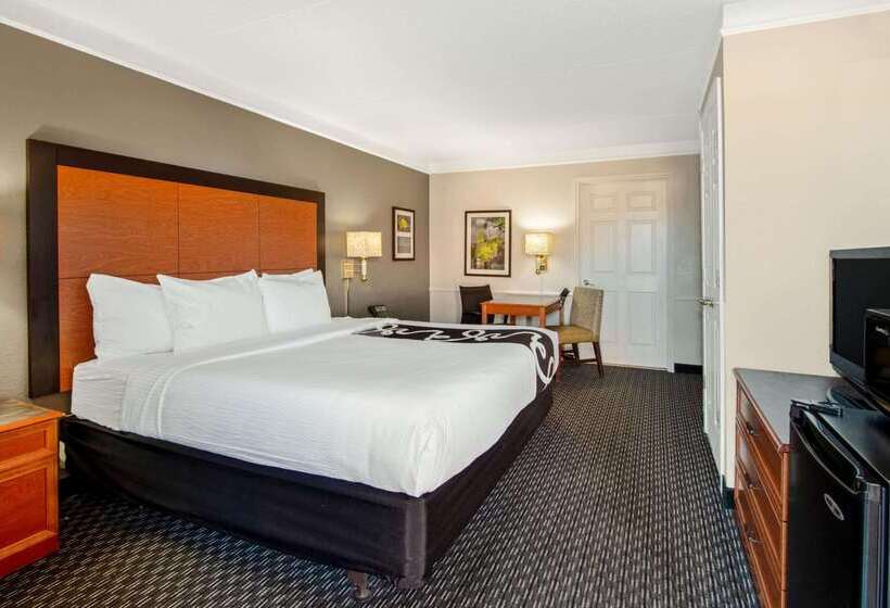 Otel La Quinta Inn By Wyndham Santa Fe