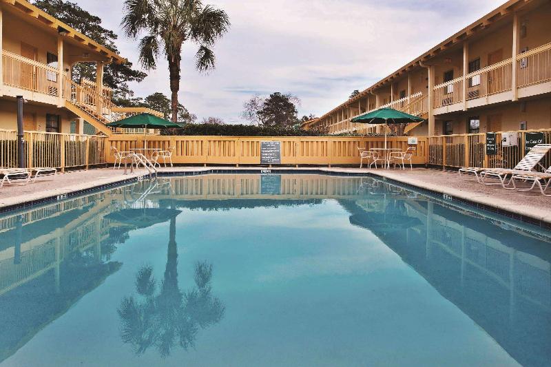 Hotel La Quinta Inn By Wyndham Savannah Midtown