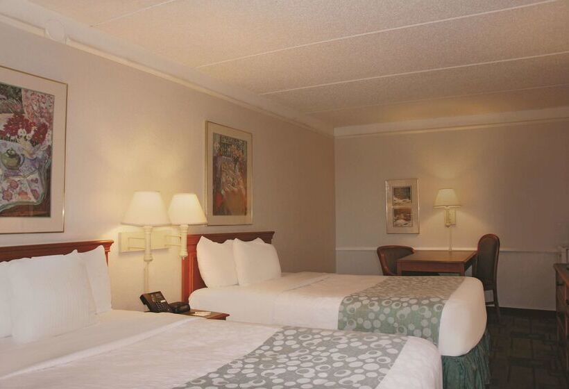 ホテル La Quinta Inn By Wyndham Temple