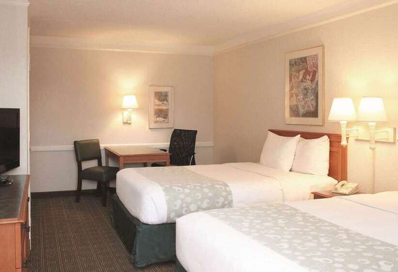 فندق La Quinta Inn By Wyndham Tyler