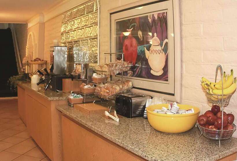 فندق La Quinta Inn By Wyndham Tyler