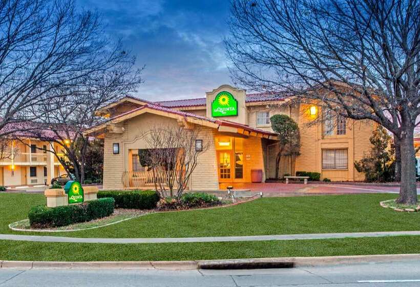 هتل La Quinta Inn By Wyndham Wichita Falls