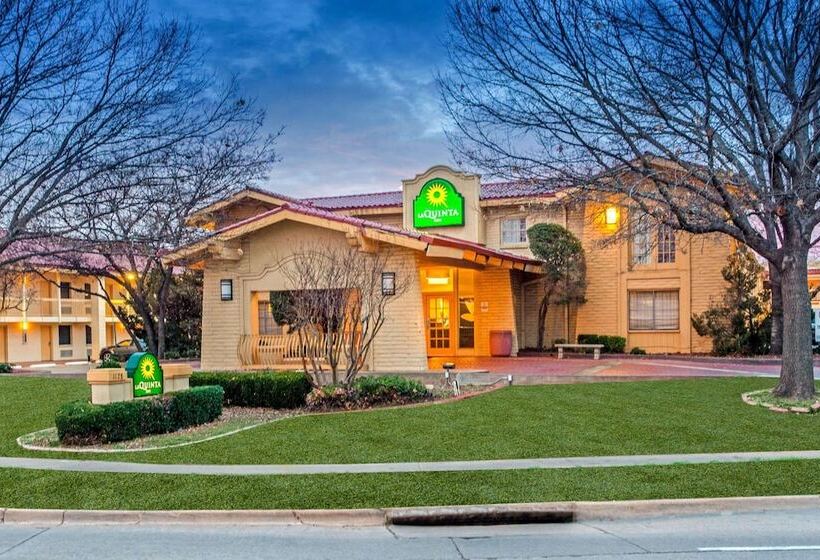 هتل La Quinta Inn By Wyndham Wichita Falls