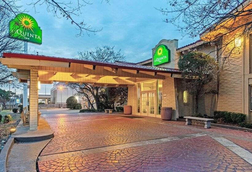 هتل La Quinta Inn By Wyndham Wichita Falls