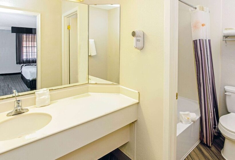 هتل La Quinta Inn By Wyndham Wichita Falls