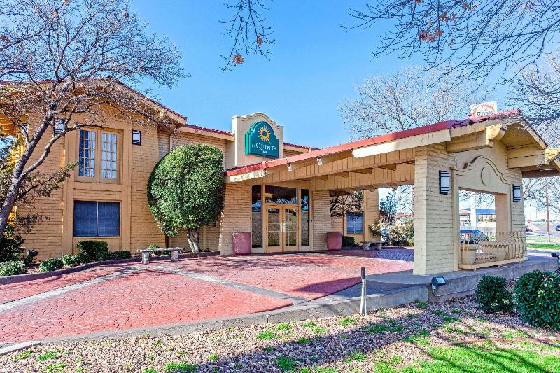 هتل La Quinta Inn By Wyndham Wichita Falls