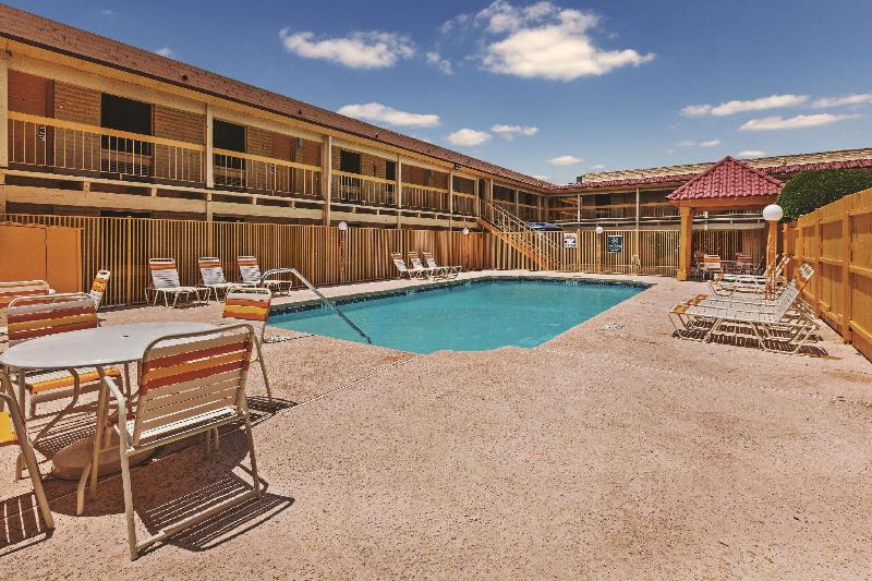 هتل La Quinta Inn By Wyndham Wichita Falls