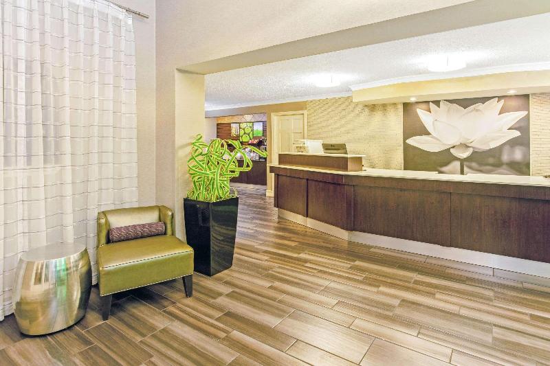هتل La Quinta Inn By Wyndham Wichita Falls