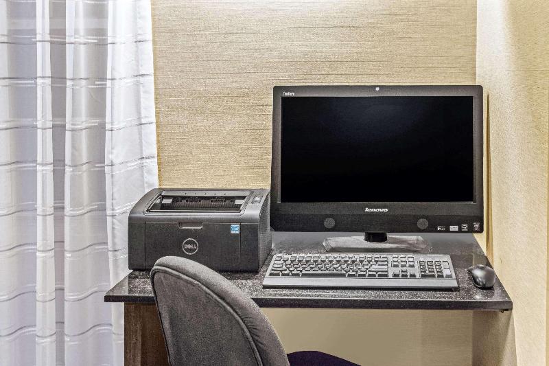 هتل La Quinta Inn By Wyndham Wichita Falls