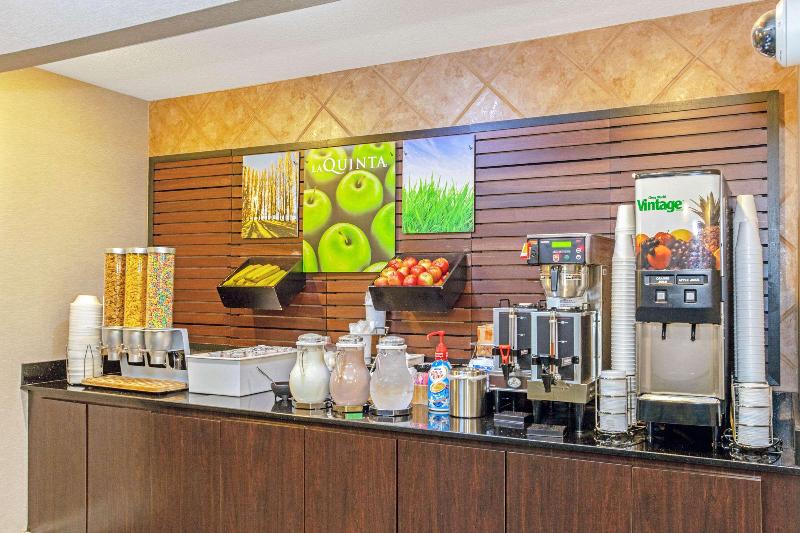 هتل La Quinta Inn By Wyndham Wichita Falls