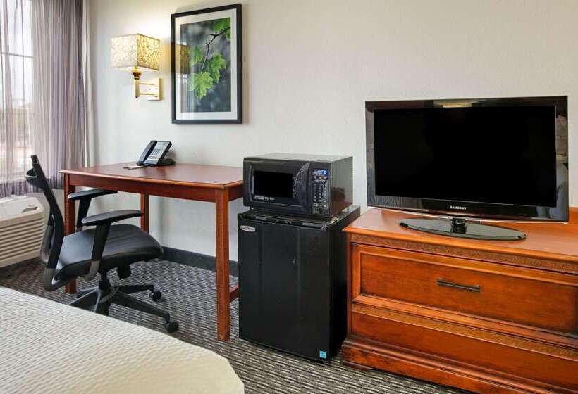 هتل La Quinta Inn & Suites By Wyndham Dfw Airport South / Irving