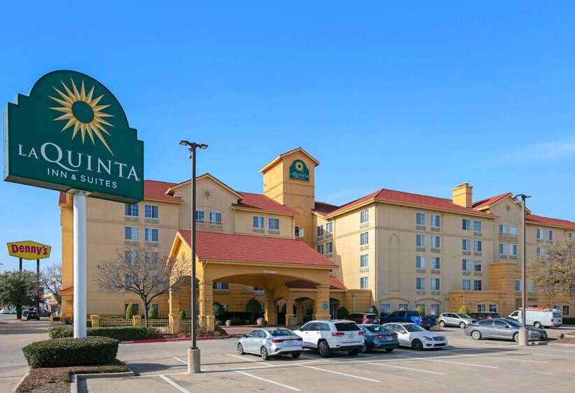 هتل La Quinta By Wyndham Dfw Airport South / Irving