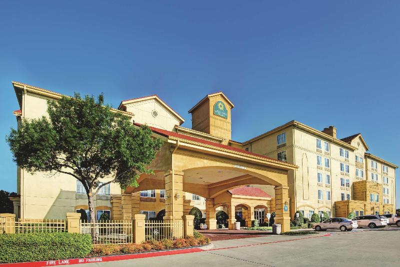 هتل La Quinta By Wyndham Dfw Airport South / Irving