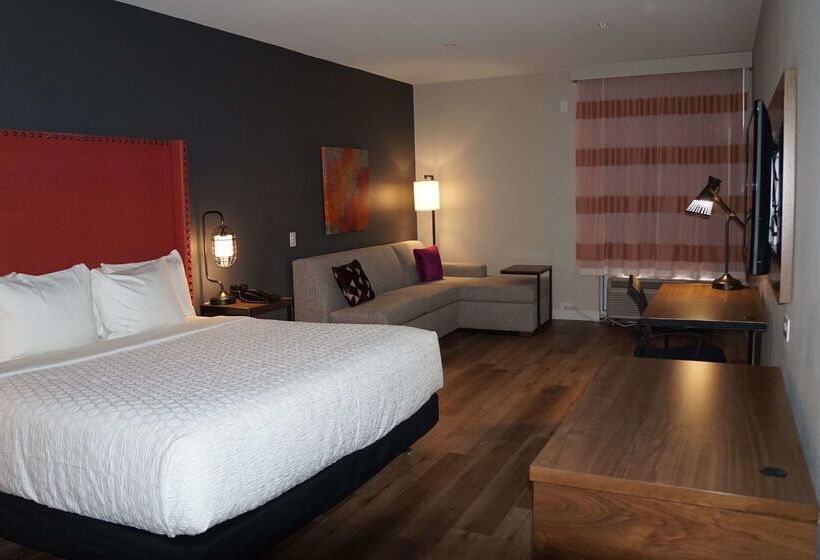 ホテル La Quinta Inn & Suites By Wyndham Lewisville