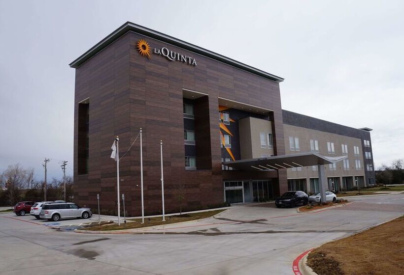 ホテル La Quinta Inn & Suites By Wyndham Lewisville