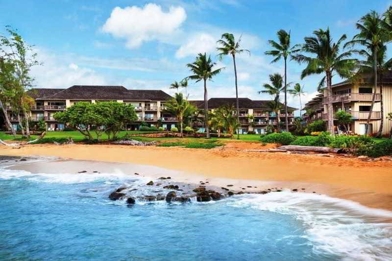 هتل Lae Nani Kauai By Outrigger