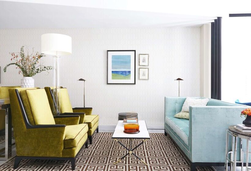 Fotos del hotel The Laurel Inn, Part Of Jdv By Hyatt:  26