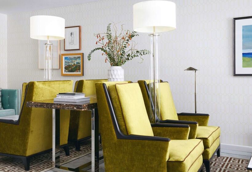 Fotos del hotel The Laurel Inn, Part Of Jdv By Hyatt:  33
