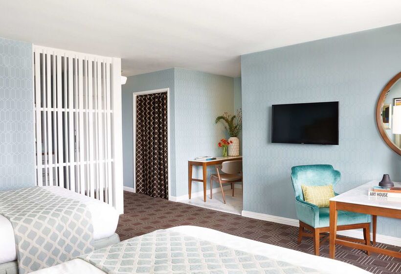 Fotos del hotel The Laurel Inn, Part Of Jdv By Hyatt:  45