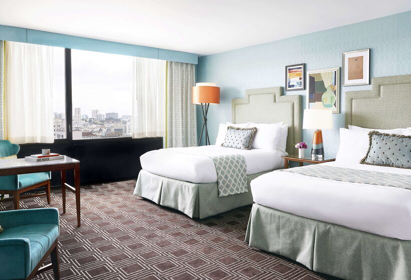 Fotos del hotel The Laurel Inn, Part Of Jdv By Hyatt:  28