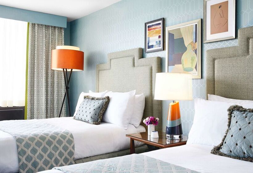 Fotos del hotel The Laurel Inn, Part Of Jdv By Hyatt:  17