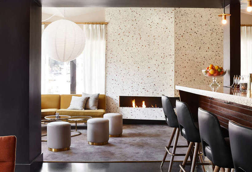 Fotos del hotel The Laurel Inn, Part Of Jdv By Hyatt:  23