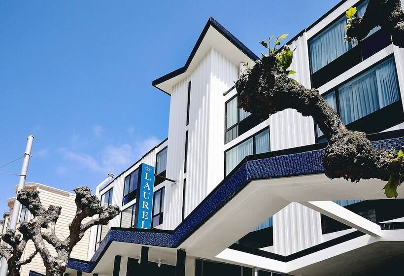 Fotos del hotel The Laurel Inn, Part Of Jdv By Hyatt:  54