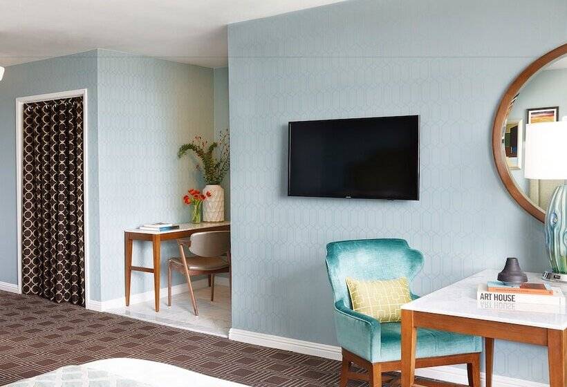 Fotos del hotel The Laurel Inn, Part Of Jdv By Hyatt:  66