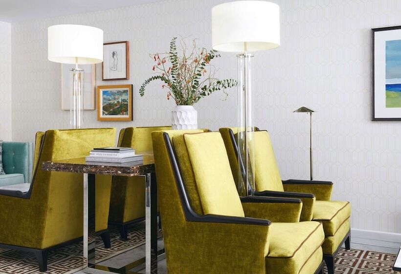 Fotos del hotel The Laurel Inn, Part Of Jdv By Hyatt:  67