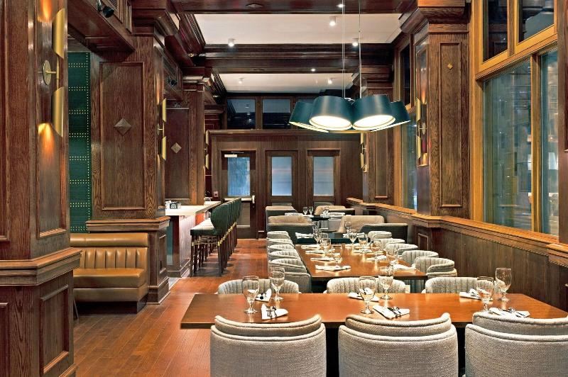 호텔 Le Meridien St. Louis Downtown