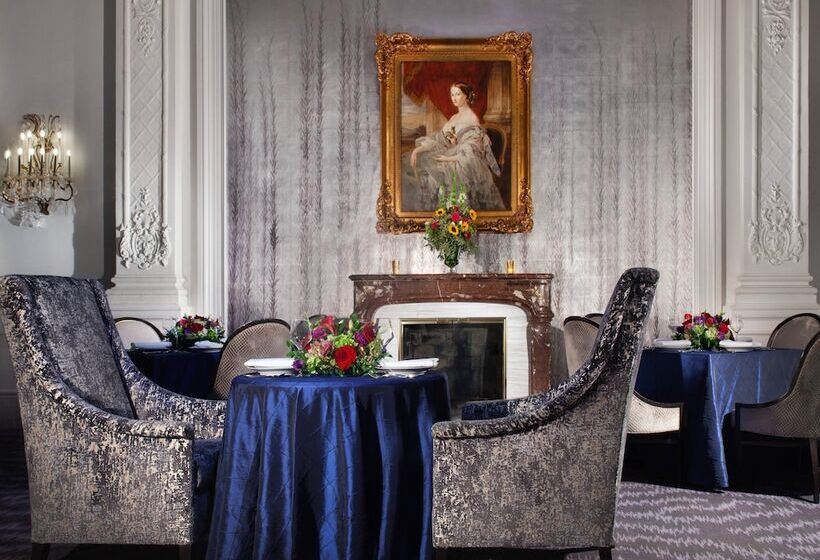 فندق Le Pavillon, New Orleans, A Tribute Portfolio
