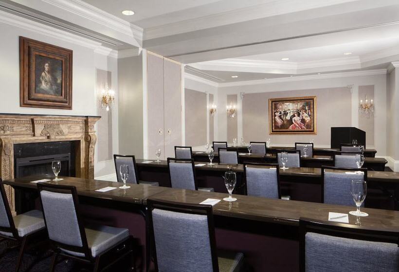 فندق Le Pavillon, New Orleans, A Tribute Portfolio