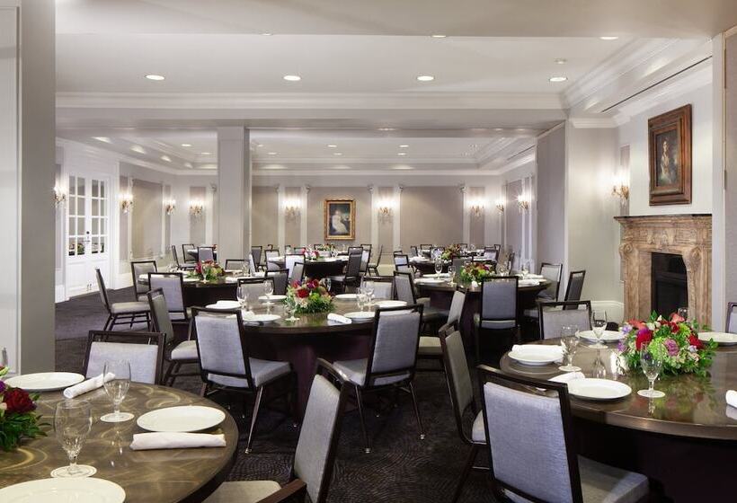 فندق Le Pavillon, New Orleans, A Tribute Portfolio