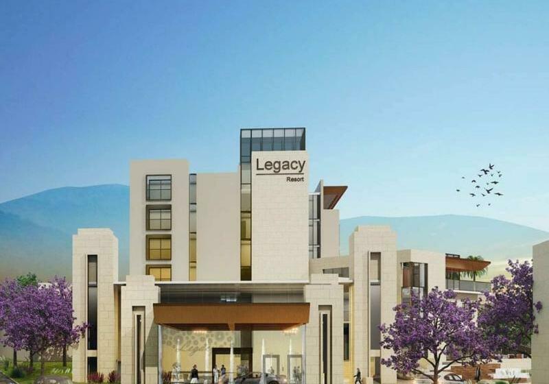 Legacy Resort Hotel & Spa