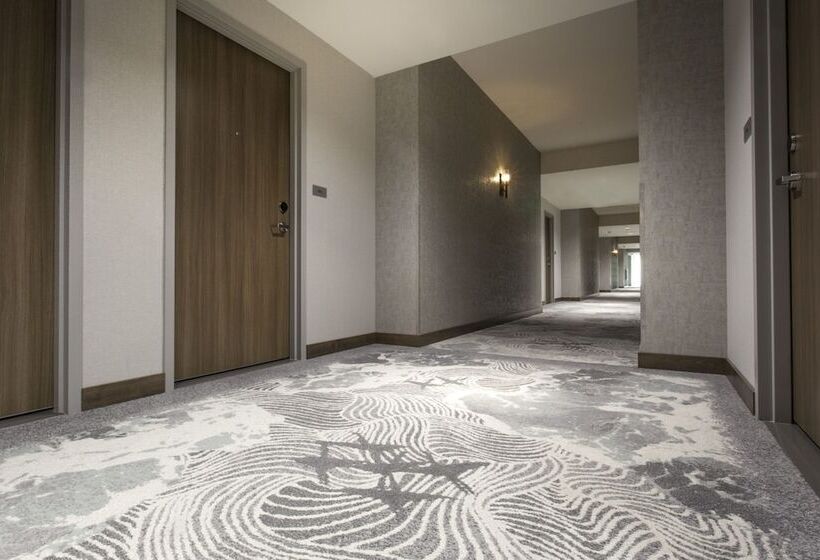 Legacy Resort Hotel & Spa